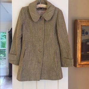 Shin Choi spring jacket beautiful!